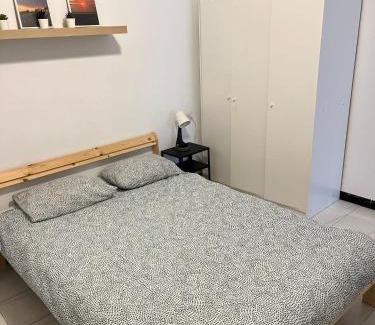 Cubelles Apartamento | Palm Beach