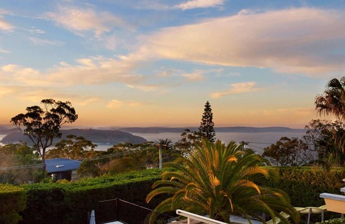 Palm Beach Casa | PALM BEACH ESTATE - Palm Beach, Nueva Gales del Sur