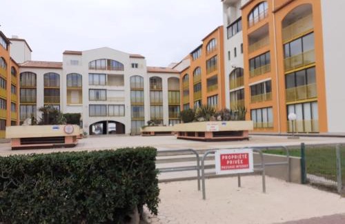 Le Barcares Apartamento | Palm Beach