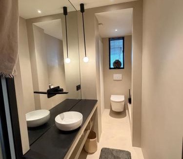 Pointe Croisette Apartamento | Palm Beach front de mer