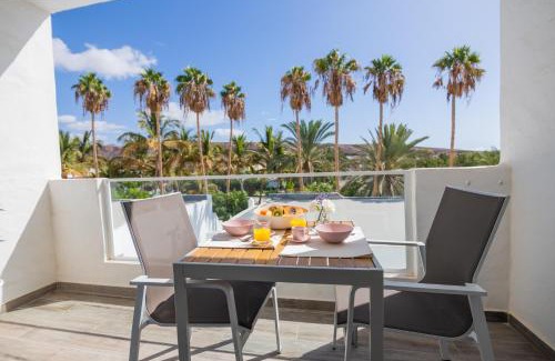 Tarajalejo Apartamento | Palm Beach Fuerteventura