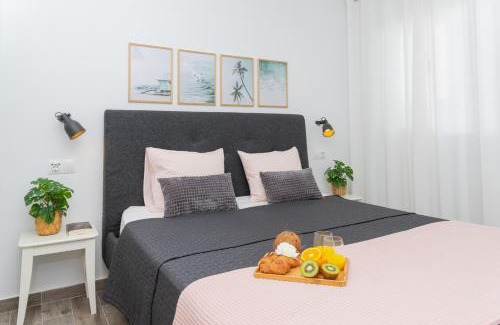 Tarajalejo Apartamento | Palm Beach Fuerteventura