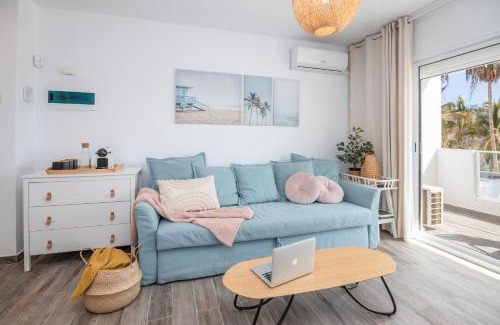 Tarajalejo Apartamento | Palm Beach Fuerteventura