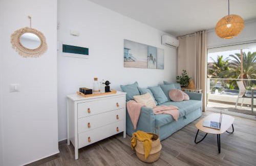 Tarajalejo Apartamento | Palm Beach Fuerteventura