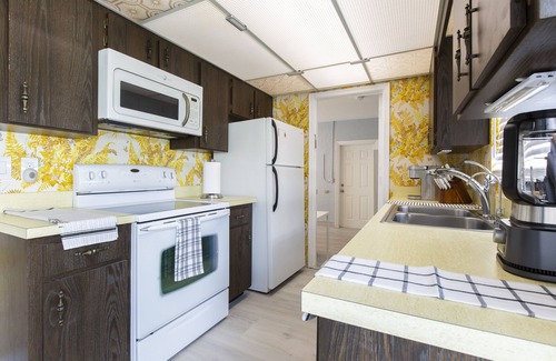 Florida North Atlantic Coast Casa | PALM BEACH GARDENS GUEST HOUSE