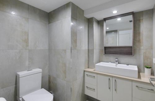 Palm Beach Apartamento | Palm Beach Holiday Resort