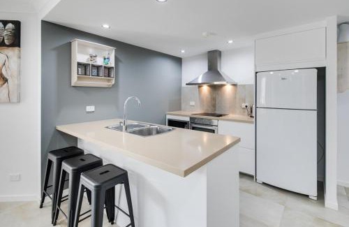 Palm Beach Apartamento | Palm Beach Holiday Resort