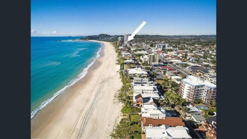 Palm Beach Apartamento | Palm Beach Holiday Resort