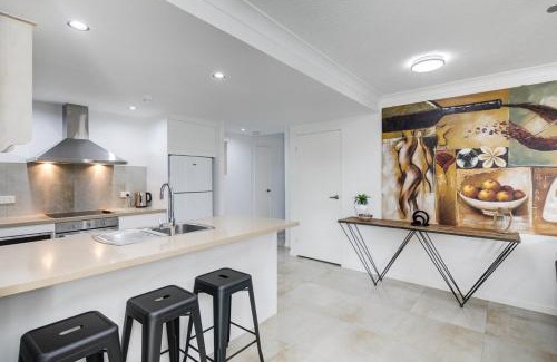 Palm Beach Apartamento | Palm Beach Holiday Resort