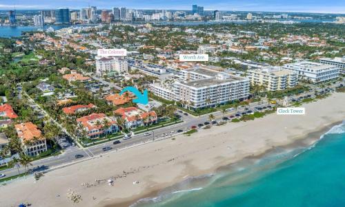 Palm Beach Apartamento | Palm Beach House - Coastal