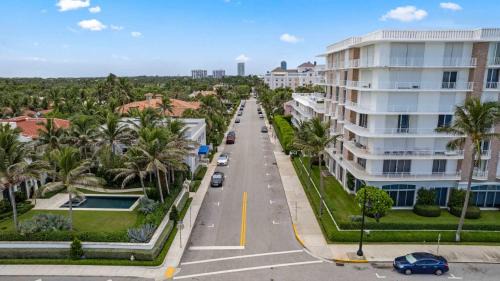 Palm Beach Apartamento | Palm Beach House - Coastal
