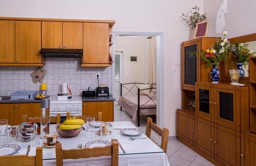 Sfinari Apartamento | Palm Beach House
