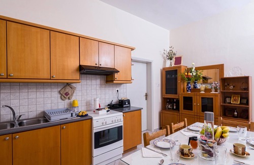 Sfinari Apartamento | Palm Beach House