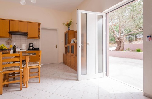 Sfinari Apartamento | Palm Beach House