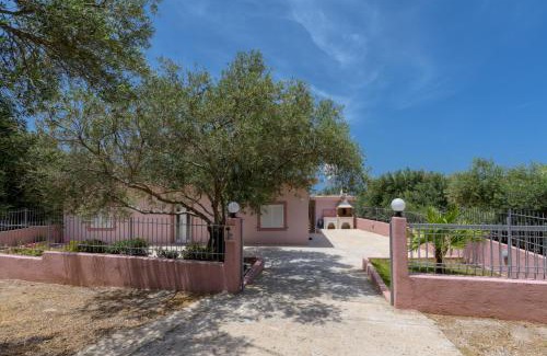 Sfinari Casa | Palm Beach House