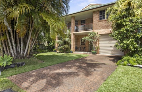 Red Rock Casa | Palm Beach House - Red Rock location