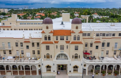 Palm Beach - West Palm Beach Apartamento | 🏝Palm Beach Island Condo-Hotel Room Walk to Beach 🏖