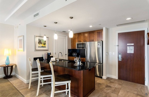 Singer Island Complejo | Palm Beach Marriott Condo Premium XL 2-Bedroom 2-Bath w/ Resort Access