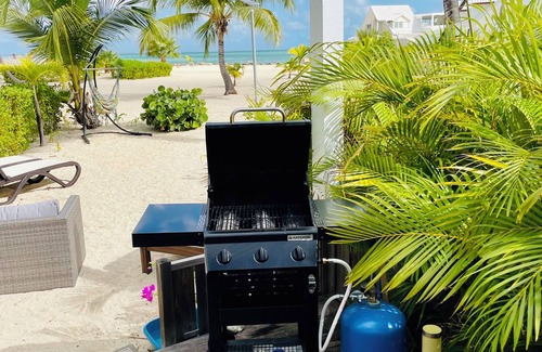 Nettle Bay Apartamento | Palm Beach House - Stunning 3 Bedrooms beachfront