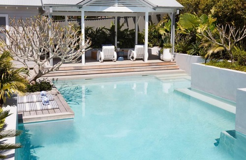 Palm Beach Casa | Palm Beach Oasis by Contemporary Hotels