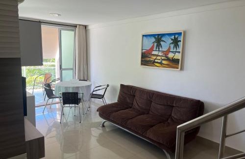 Porto das Dunas Apartamento | PALM BEACH Porto das Dunas, Aquiraz