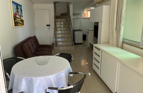 Porto das Dunas Apartamento | PALM BEACH Porto das Dunas, Aquiraz