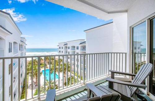 Orange Beach Casa | Palm Beach Resort A55