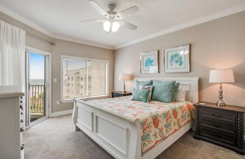 Orange Beach Casa | Palm Beach Resort A55