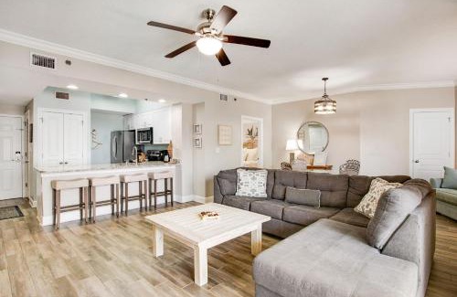 Orange Beach Casa | Palm Beach Resort A55