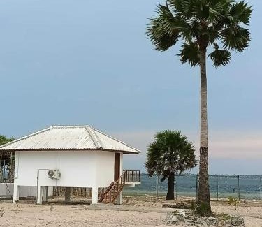 Jaffna District Complejo | Palm Beach Resort Ceylon