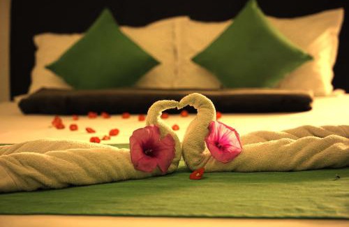 Jaffna District Complejo | Palm Beach Resort Ceylon