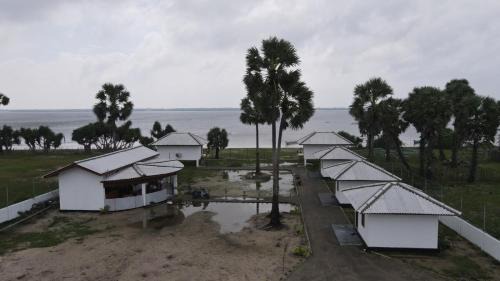 Jaffna District Complejo | Palm Beach Resort Ceylon