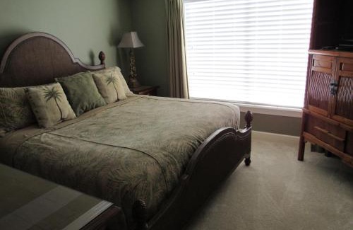 Orange Beach Complejo | Palm Beach Resort Orange Beach a Ramada by Wyndham
