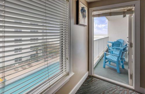 Orange Beach Complejo | Palm Beach Resort Orange Beach a Ramada by Wyndham
