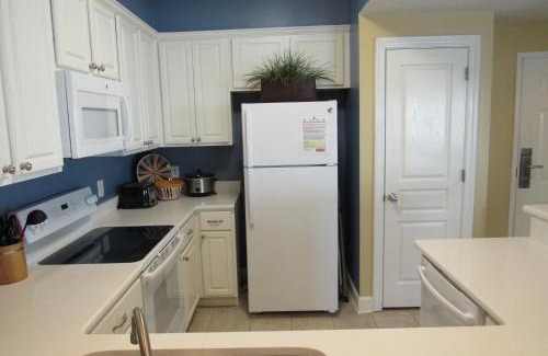 Orange Beach Complejo | Palm Beach Resort Orange Beach a Ramada by Wyndham