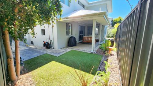 Rockingham Apartamento | Palm Beach Retreat - Rockingham