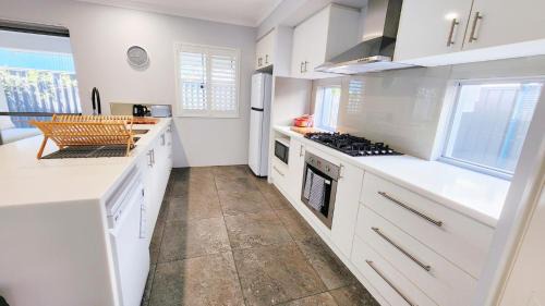 Rockingham Apartamento | Palm Beach Retreat - Rockingham