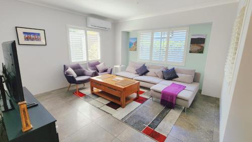 Rockingham Apartamento | Palm Beach Retreat - Rockingham