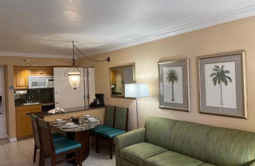 Palm Beach Shores Complejo | Palm Beach Shores Resort and Vacation Villas