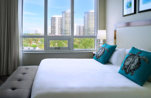 Singer Island Complejo | Palm Beach Singer Island Resort & Spa Luxury Suites 2/2 Intracoastal View
