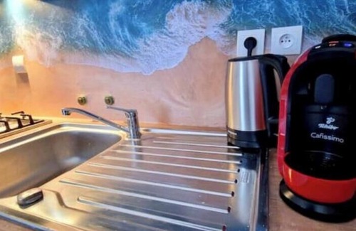 Lome Apartamento | Palm Beach