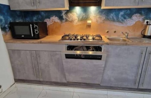 Lome Apartamento | Palm Beach