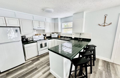 Sugarloaf Key Casa | Palm - Beach Houses Key West