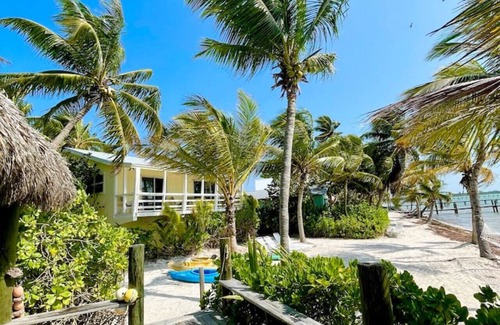Sugarloaf Key Casa | Palm - Beach Houses Key West