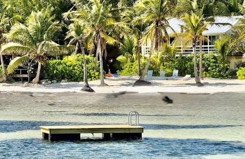 Sugarloaf Key Casa | Palm - Beach Houses Key West