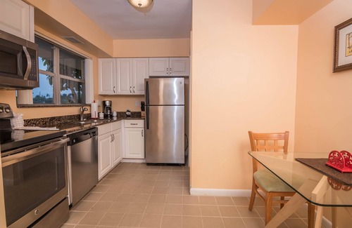 Palm Beach Apartamento | Palm Beach Waterfront Suites