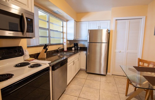 Palm Beach Apartamento | Palm Beach Waterfront Suites