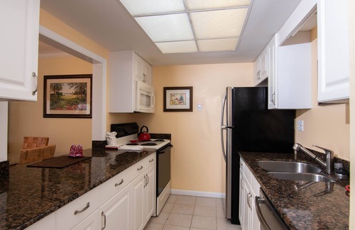 Palm Beach Apartamento | Palm Beach Waterfront Suites