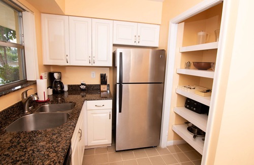 Palm Beach Apartamento | Palm Beach Waterfront Suites