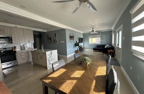 St. Ann's Bay Casa | Palm BlossomJA Beach